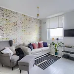 M&r Travel&business Premium Skoroszewska - Free Wifi - Self Check-in - Enel-med - Fv - Close The Center * Warszawa