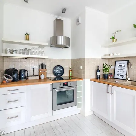 M&r Travel&business Premium Skoroszewska - Free Wifi - Self Check-in - Enel-med - Fv - Close The Center Διαμέρισμα Βαρσοβία