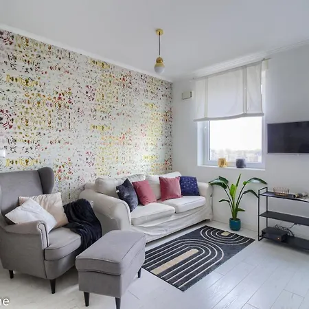 M&r Travel&business Premium Skoroszewska - Free Wifi - Self Check-in - Enel-med - Fv - Close The Center * ורשה