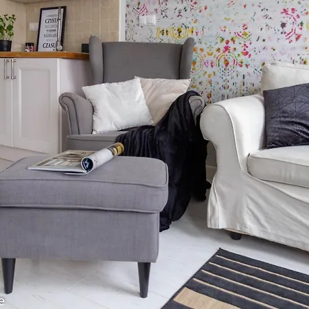 Διαμέρισμα M&r Travel&business Premium Skoroszewska - Free Wifi - Self Check-in - Enel-med - Fv - Close The Center