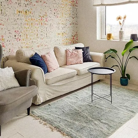 דירה M&r Travel&business Premium Skoroszewska - Free Wifi - Self Check-in - Enel-med - Fv - Close The Center *