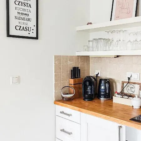 Διαμέρισμα M&r Travel&business Premium Skoroszewska - Free Wifi - Self Check-in - Enel-med - Fv - Close The Center *