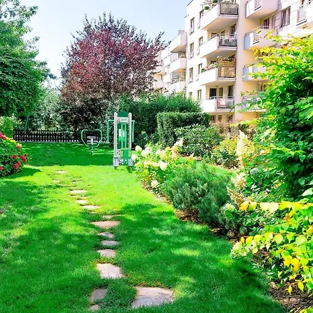 M&r Travel&business Premium Skoroszewska - Free Wifi - Self Check-in - Enel-med - Fv - Close The Center *