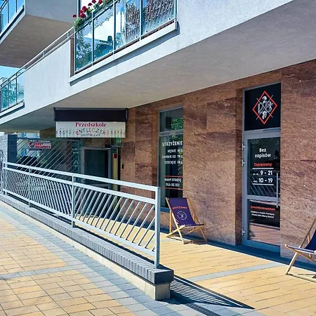 דירה M&r Travel&business Premium Skoroszewska - Free Wifi - Self Check-in - Enel-med - Fv - Close The Center ורשה