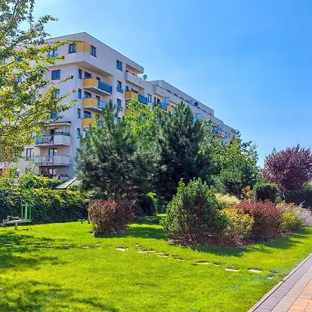 M&r Travel&business Premium Skoroszewska - Free Wifi - Self Check-in - Enel-med - Fv - Close The Center *