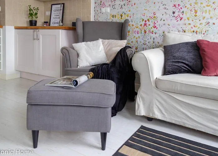 Apartment M&r Apartament: Premium Business With Self Check-in