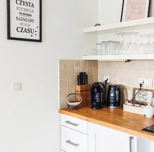 Apartment M&r Apartament: Premium Business With Self Check-in *