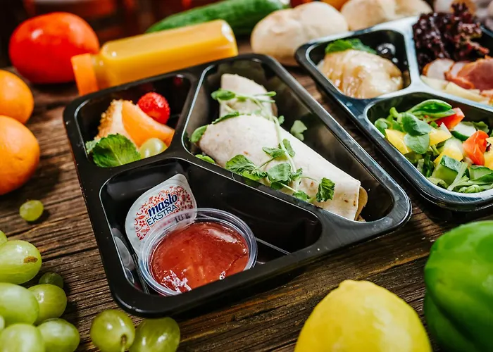 M&r Apartament: Premium Business With Self Check-in Warsaw