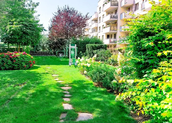 M&r Apartament: Premium Business With Self Check-in *