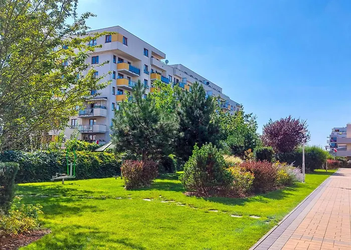 M&r Apartament: Premium Business With Self Check-in *