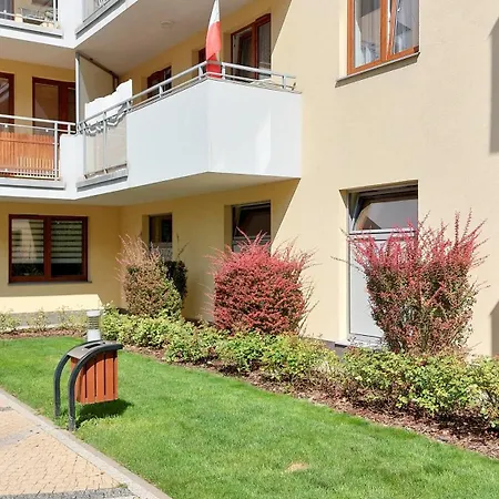 Apartmán M&r Travel&business Premium Skoroszewska - Free Wifi - Self Check-in - Enel-med - Fv - Close The Center *